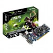 ASUS GF210 1GB DDR3 64bit VGA+DVI+HDMI PCI-E ASUS GF210 1GB DDR3 64bit VGA+DVI+HDMI PCI-E
