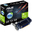ASUS GF210 512MB(TC1GB) DDR3 VGA+DVI+HDMI PCIe Silent