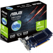 ASUS GF210 512MB(TC1GB) DDR3 VGA+DVI+HDMI PCIe Silent ASUS GF210 512MB(TC1GB) DDR3 VGA+DVI+HDMI PCIe Silent
