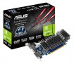 ASUS GT610 1GB DDR3 VGA+DVI+HDMI PCIe Silent LP ASUS GT610 1GB DDR3 VGA+DVI+HDMI PCIe Silent LP