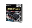 DDR3 CORSAIR 16GB (4x4GB)/1600MHz Vengeance Quad 1,5V DDR3 CORSAIR 16GB (4x4GB)/1600MHz Vengeance Quad 1,5V