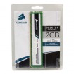 DDR3 CORSAIR 2GB/1333MHz CL.9 DDR3 CORSAIR 2GB/1333MHz CL.9