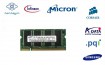 SODIMM DDR1 1GB 333MHz SODIMM DDR1 1GB 333MHz