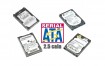 HDD 80GB SATA 2.5 CALA 5400rpm HDD 80GB SATA 2.5 CALA 5400rpm