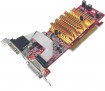 MSI GeForce FX5200 128MB LOWPROFILE AGP MSI GeForce FX5200 128MB LOWPROFILE AGP