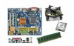 GA-G31M-ES2L + E8400 + 2GB + Cooler GA-G31M-ES2L + E8400 + 2GB + Cooler