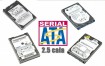 Seagate 500GB ST500LT012 SATA 2.5 CALA Seagate 500GB ST500LT012 SATA 2.5 CALA